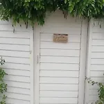 Jytte's Annex Semesterbostad *