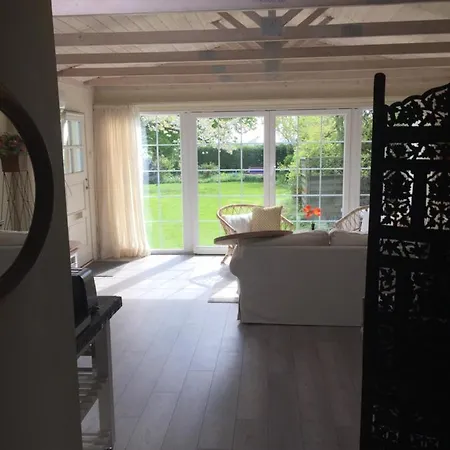 Holiday home Jytte's Annex Kerteminde