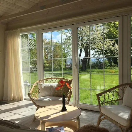 Jytte's Annex Holiday home Kerteminde