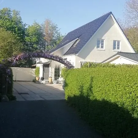 Jytte's Annex * 凯特明讷