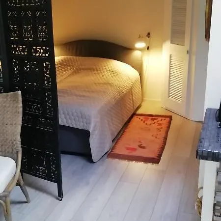 Holiday home Jytte's Annex *