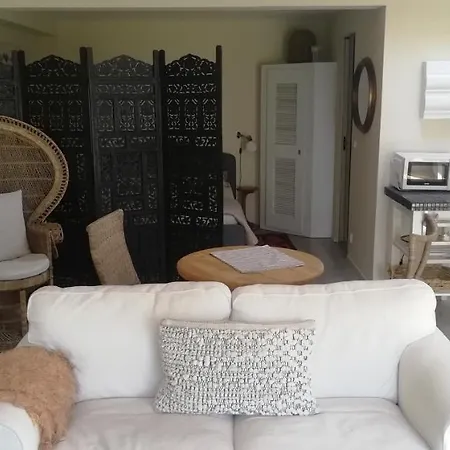 Holiday home Jytte's Annex *