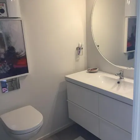 Jytte's Annex 度假居 凯特明讷