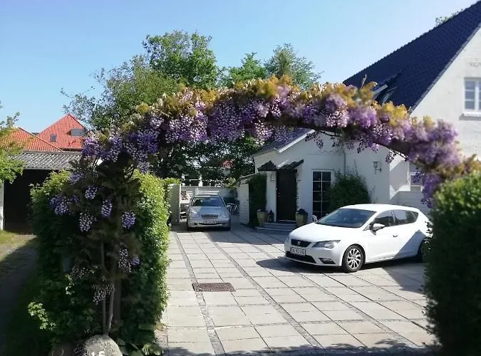 Jytte`s Annex * Kerteminde